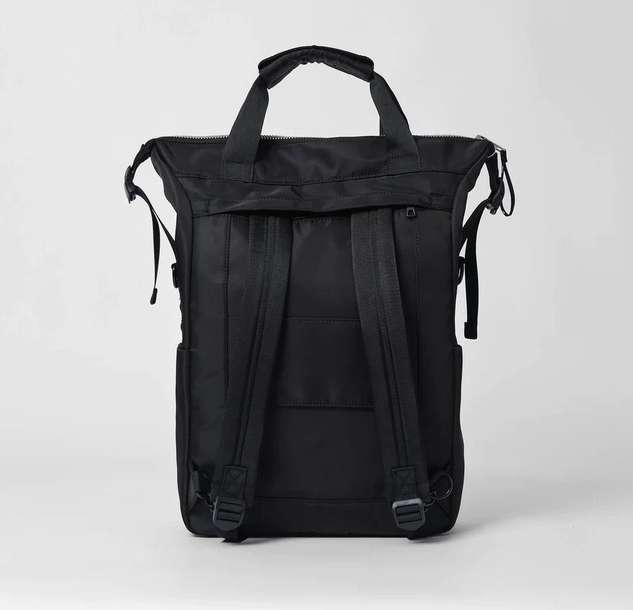 Ay Studios Backpack | Black | Rygsæk