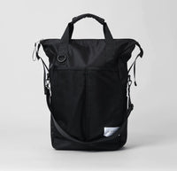 Ay Studios Backpack | Black | Rygsæk