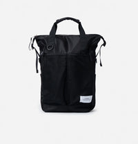 Ay Studios Backpack | Black | Rygsæk