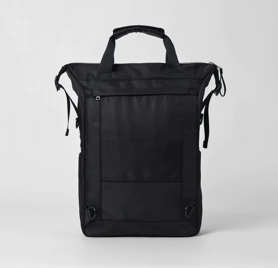 Ay Studios Backpack | Black | Rygsæk