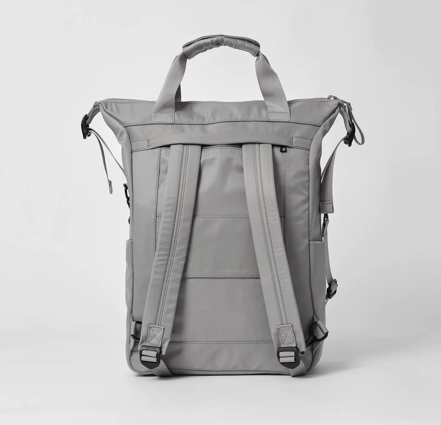 Ay Studios Backpack | Silver | Rygsæk