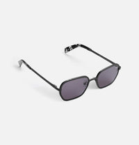 Ay Studios Decent Solbrille | Matte Black