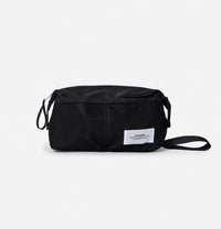 Ay Studios Wash Bag | Black | Toilettaske