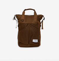 Ay Studios Backpack | Brown | Rygsæk