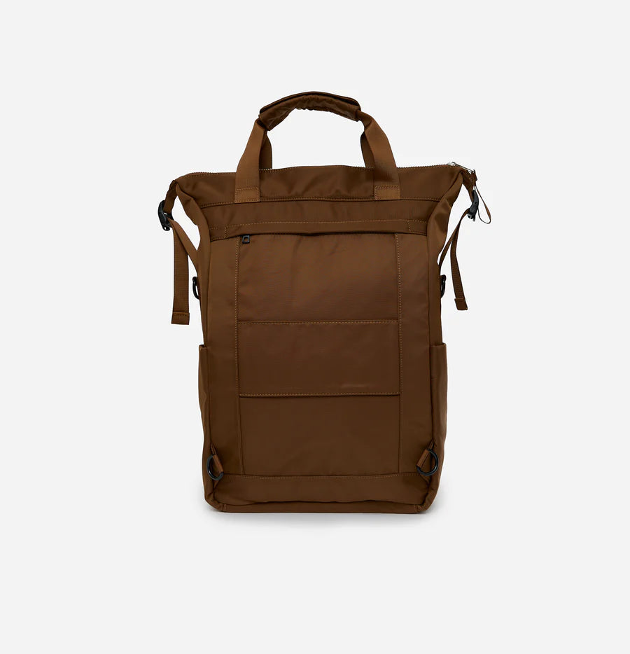 Ay Studios Backpack | Brown | Rygsæk