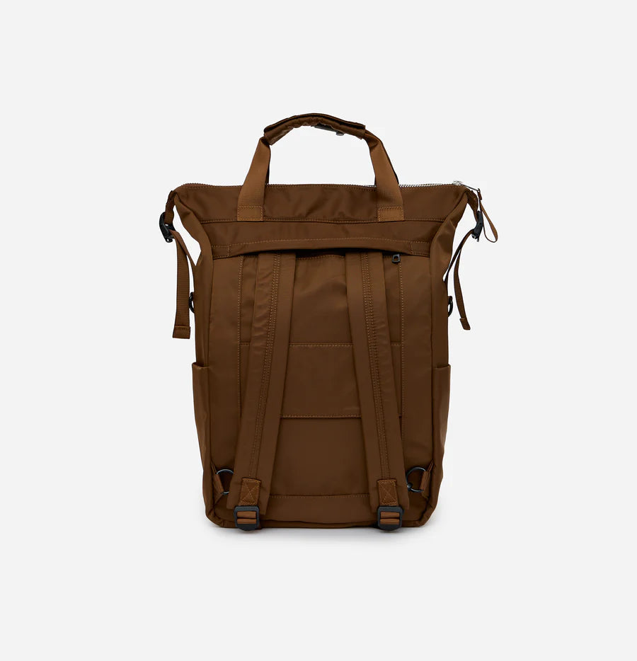 Ay Studios Backpack | Brown | Rygsæk