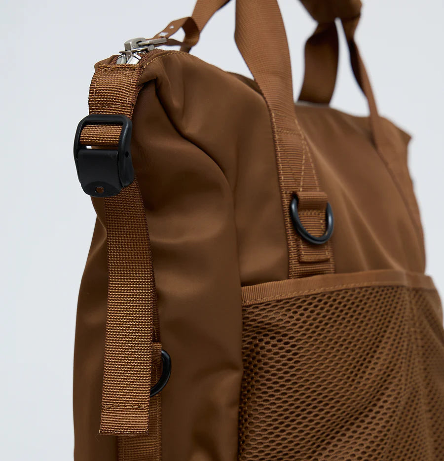 Ay Studios Backpack | Brown | Rygsæk