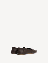 Dico Copenhagen Softies Calfskin Dark Brown