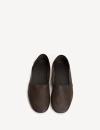 Dico Copenhagen Softies Calfskin Dark Brown