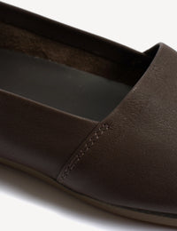 Dico Copenhagen Softies Calfskin Dark Brown