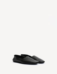 Dico Copenhagen Softies Calfskin Black