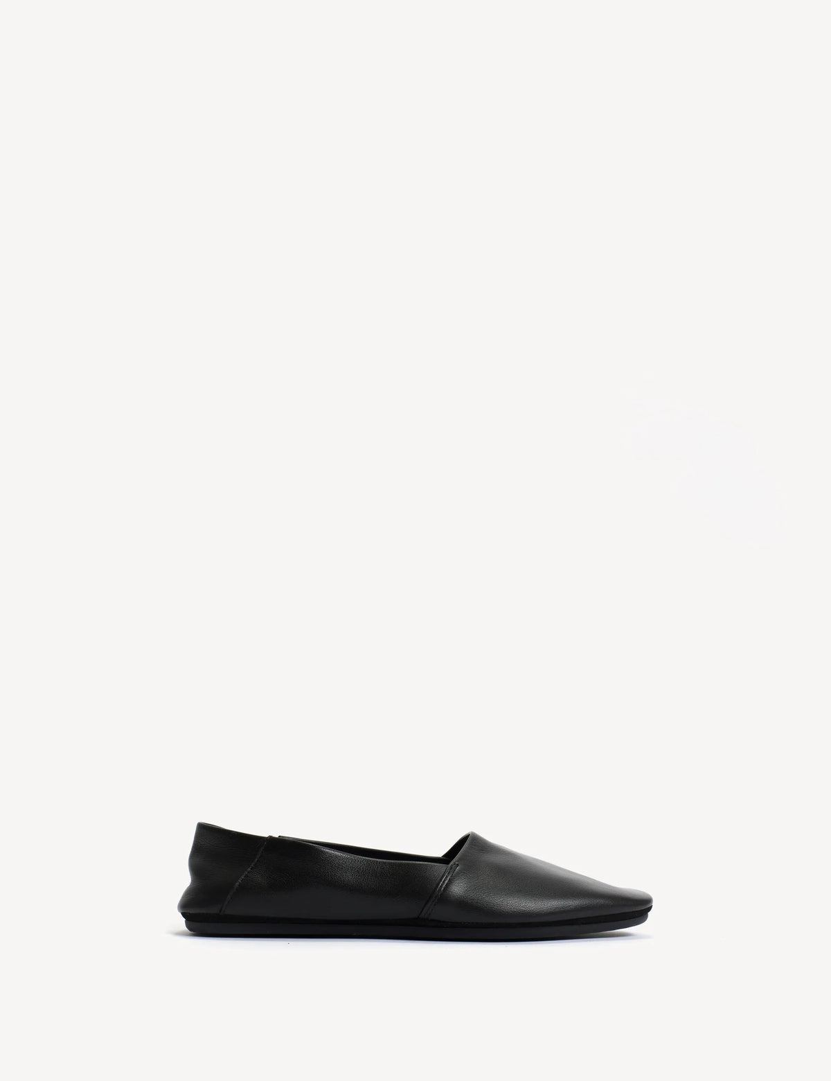 Dico Copenhagen Softies Calfskin Black