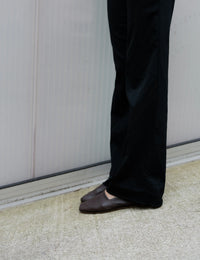 Dico Copenhagen Softies Calfskin Dark Brown