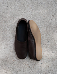 Dico Copenhagen Softies Calfskin Dark Brown