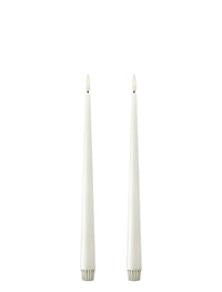 Ester & Erik Stagelys | LED 30 cm. | No. 10 'Silky'