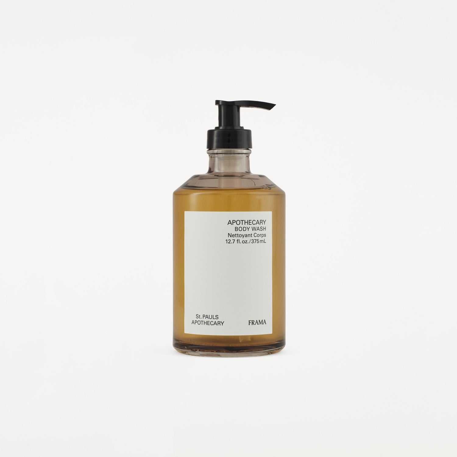 Frama Body Wash | Herbarium 375 ml.