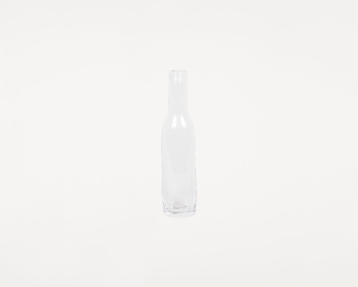 Frama 0405 Bottle | Clear | Narrow