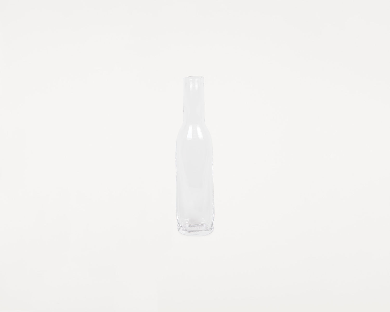 Frama 0405 Bottle | Clear | Narrow