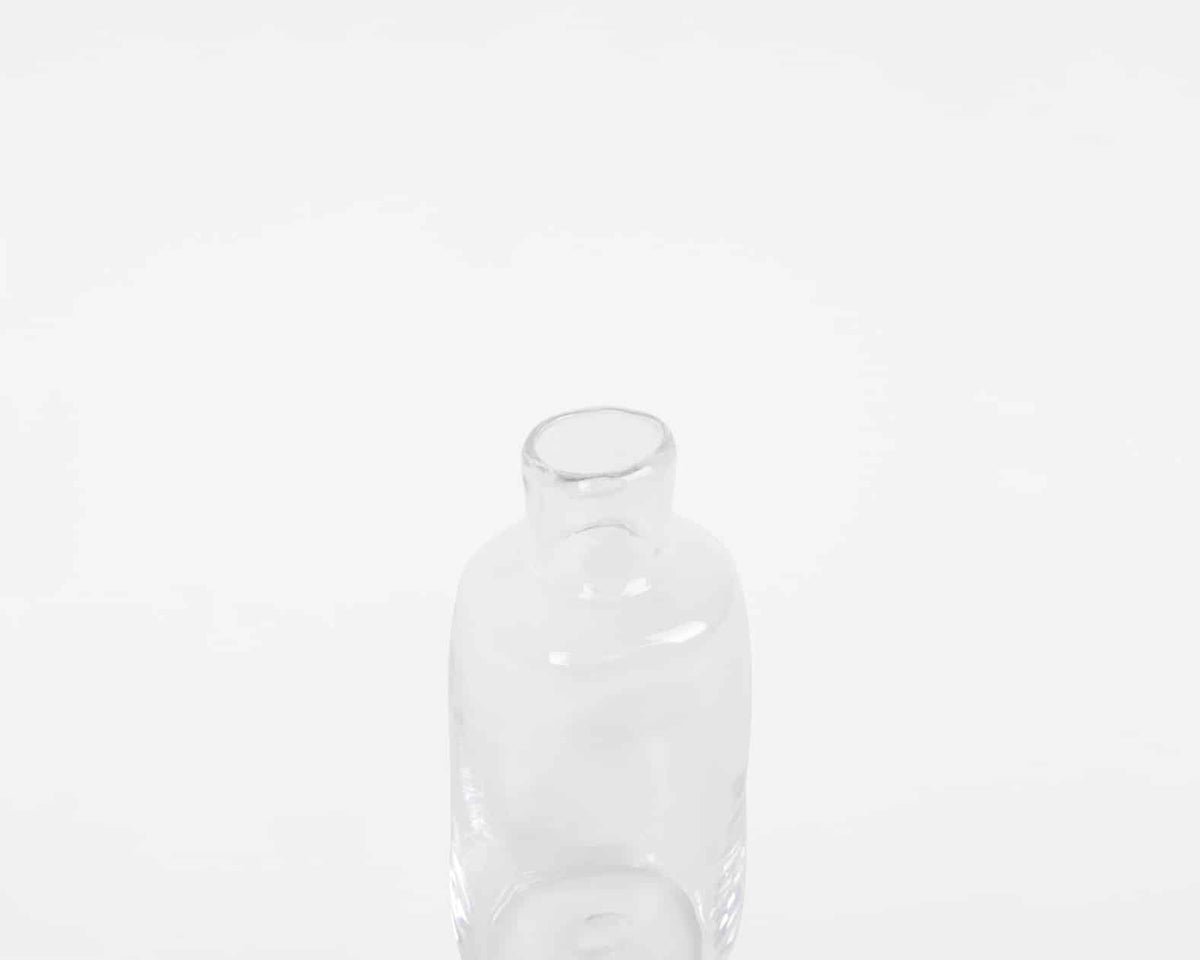 Frama 0405 Bottle | Clear | Wide