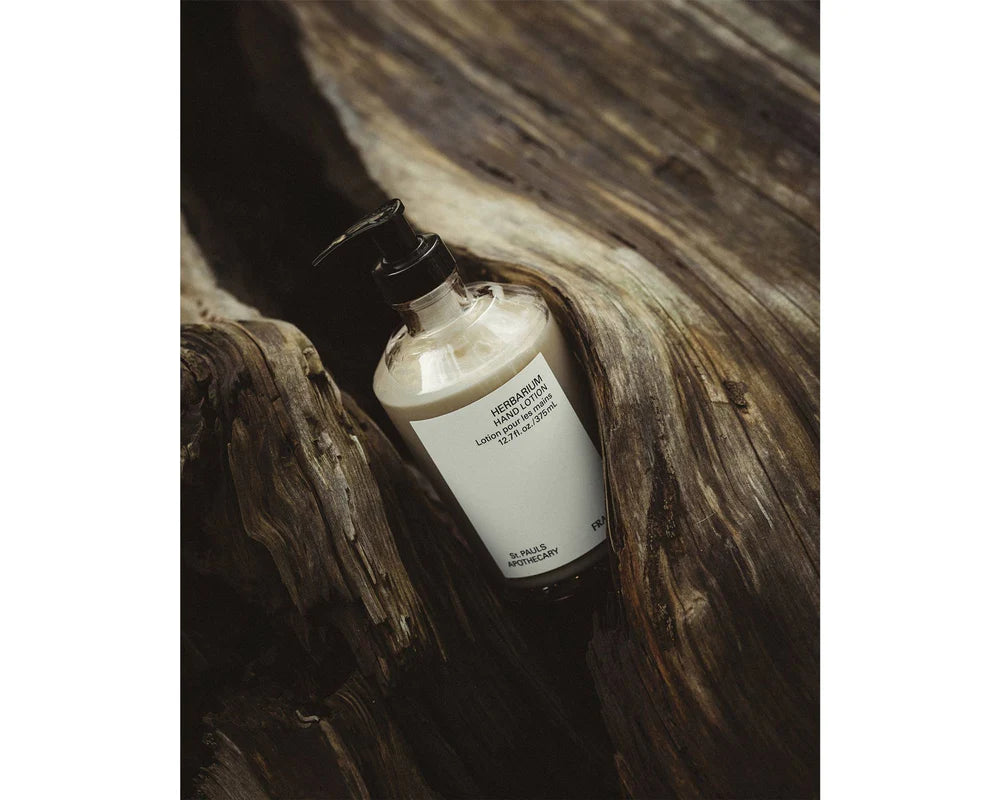 Frama Hand Lotion | Herbarium 375 ml.