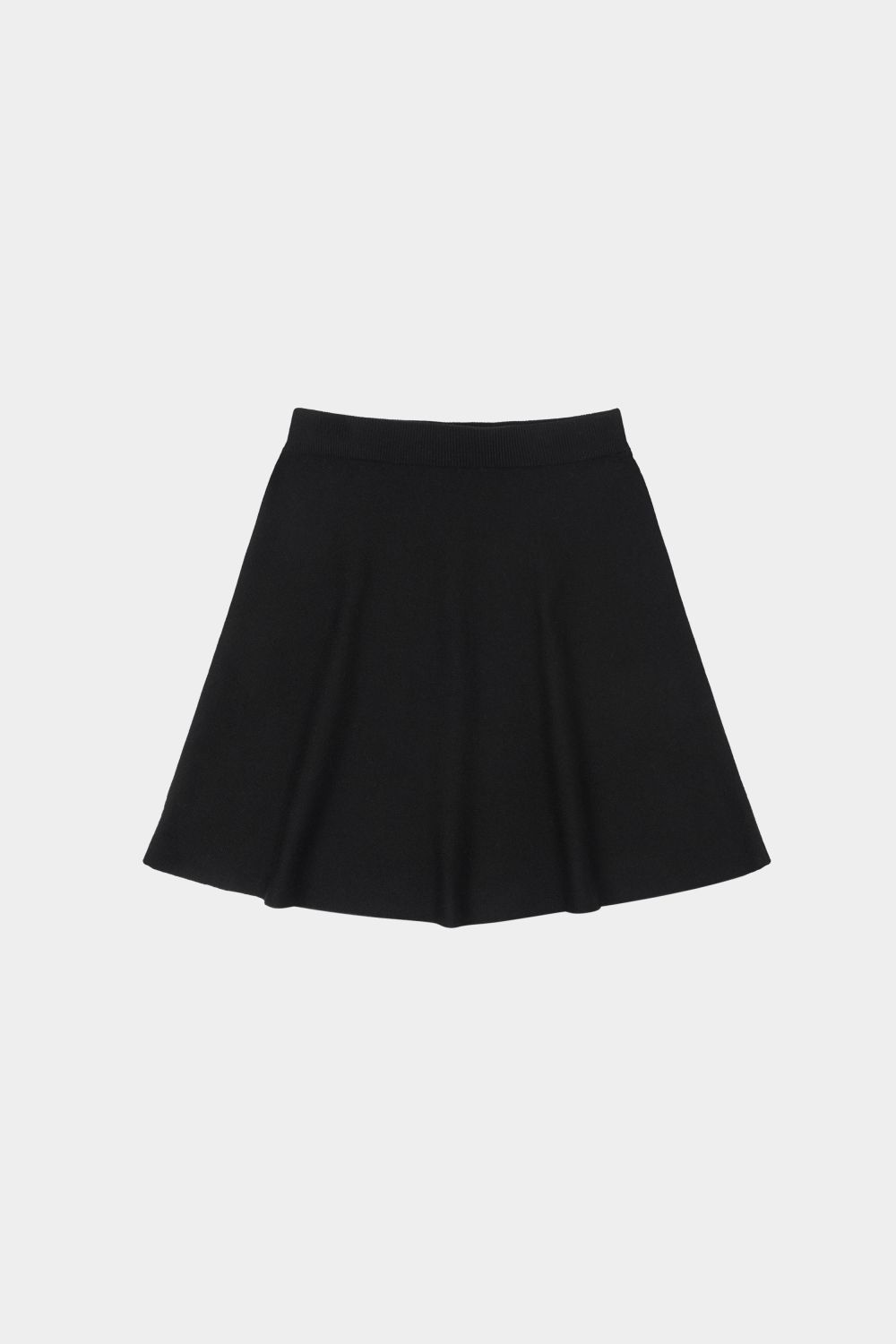 FUB Skirt | Black