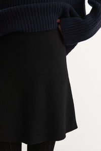 FUB Skirt | Black