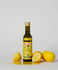 Gridelli Olio Al Limone | Citronolie 250 ml.