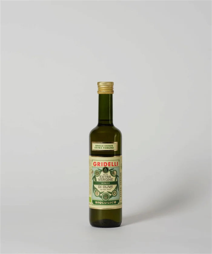 Gridelli Rimini | Ekstra Jomfru Olivenolie 500 ml.