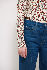 APOF Cinna T-shirt | Berries