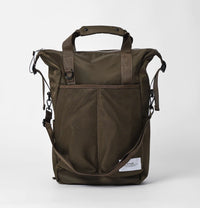 Ay Studios Backpack | Army Green | Rygsæk