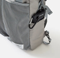 Ay Studios Backpack | Silver | Rygsæk