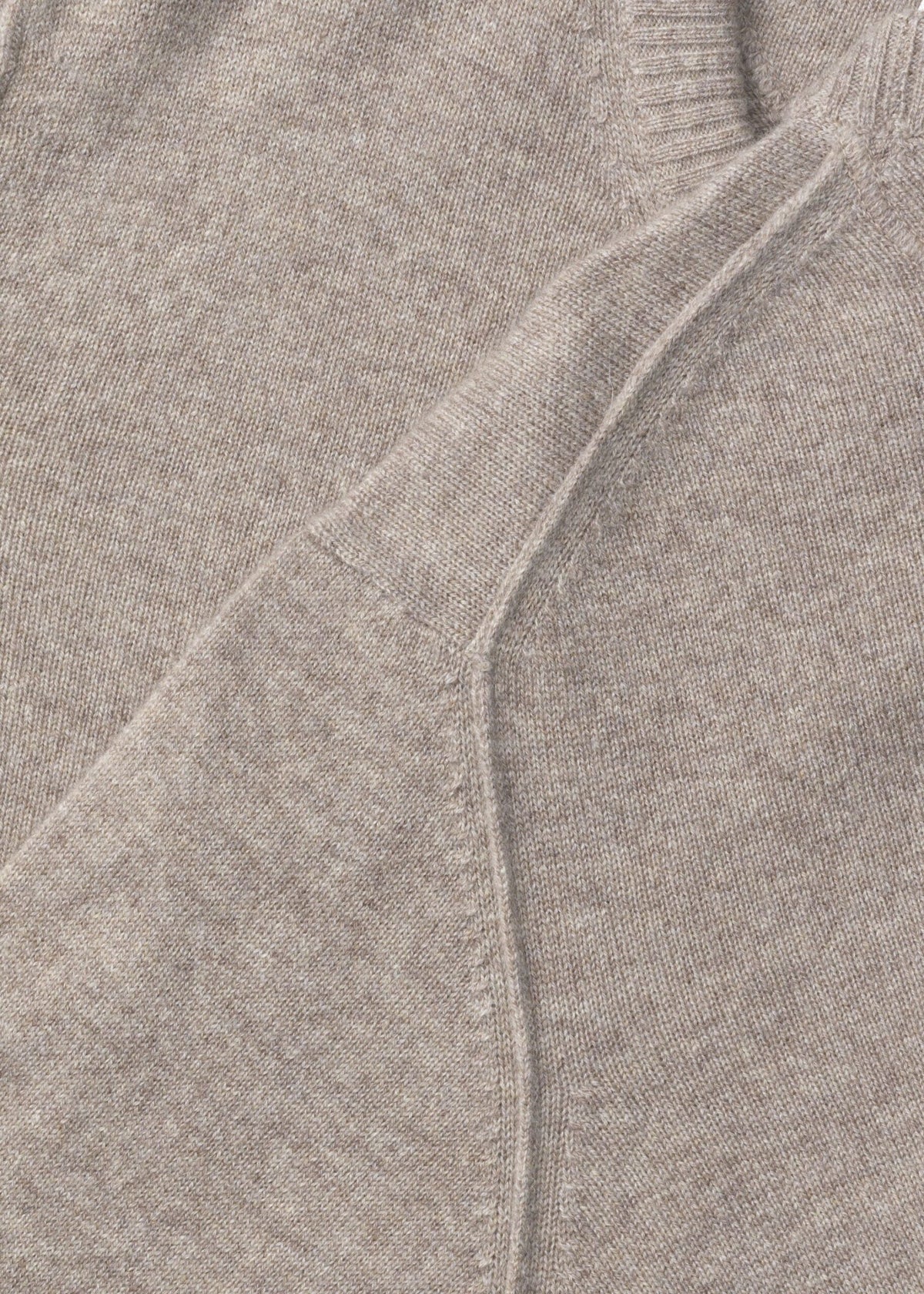 Aiayu Leonardo Cashmere Sweater | Pure Grain