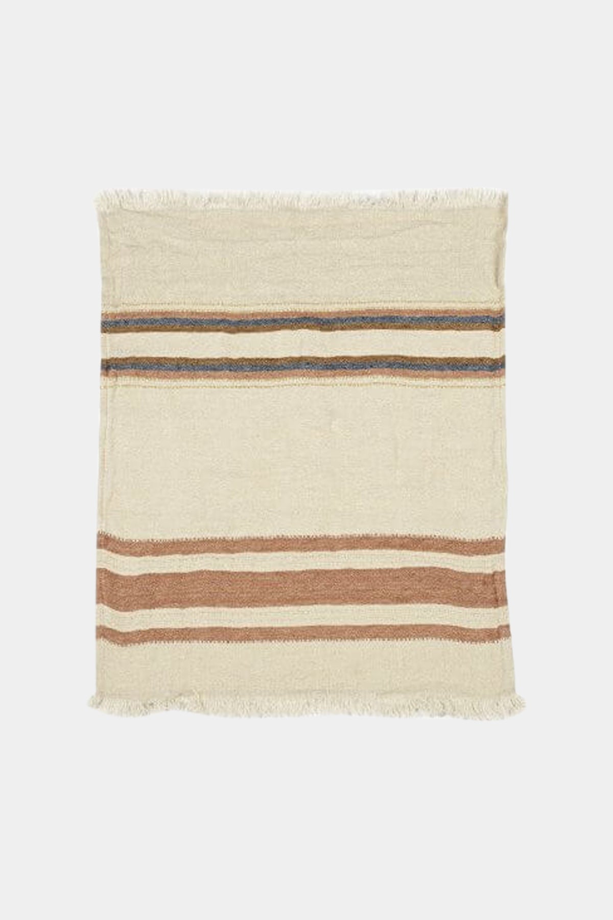 Libeco | Fouta Håndklæde | Harlan 55 x 65 cm.