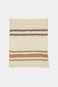 Libeco | Fouta Håndklæde | Harlan 55 x 65 cm.