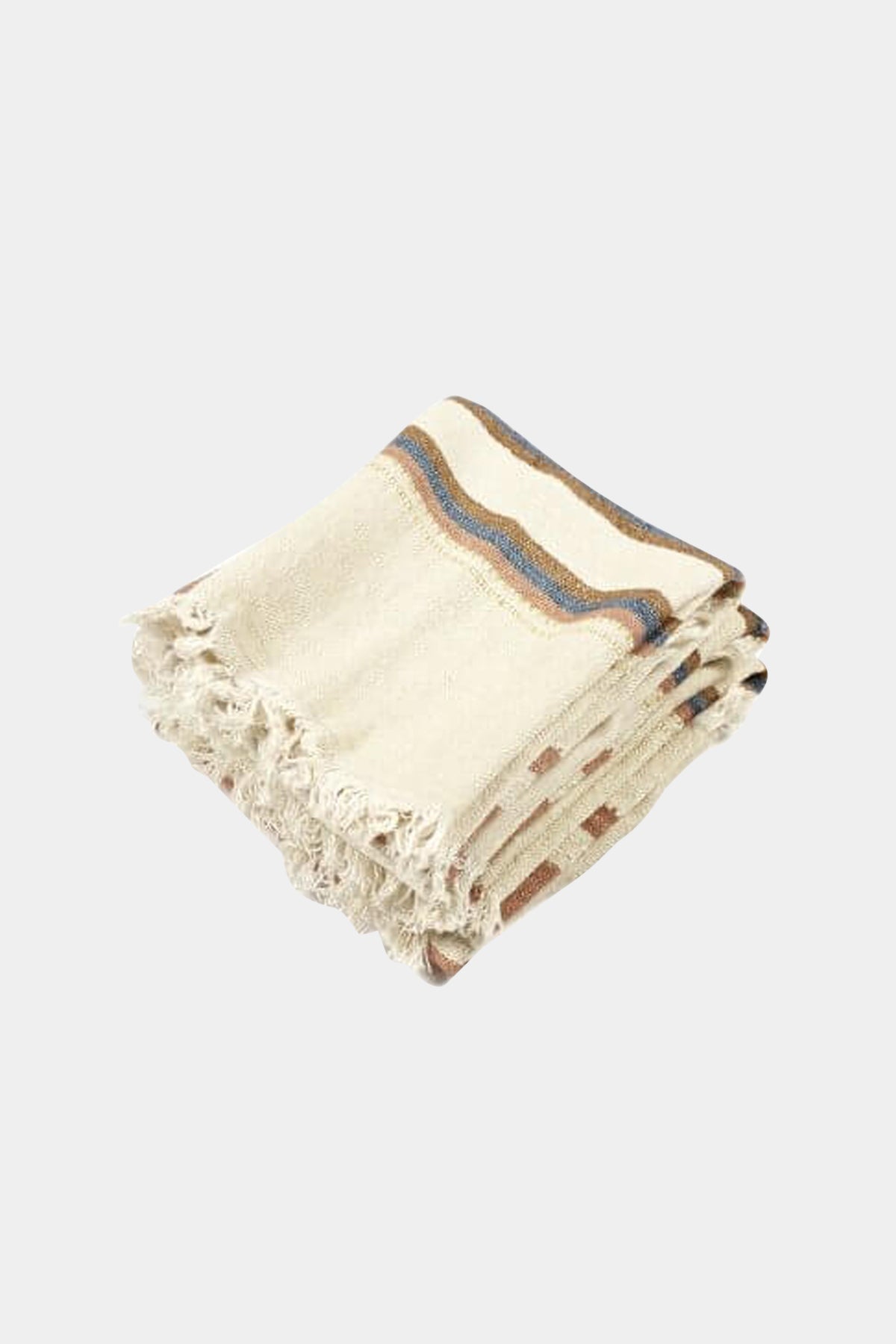 Libeco | Fouta Håndklæde | Harlan 55 x 65 cm.