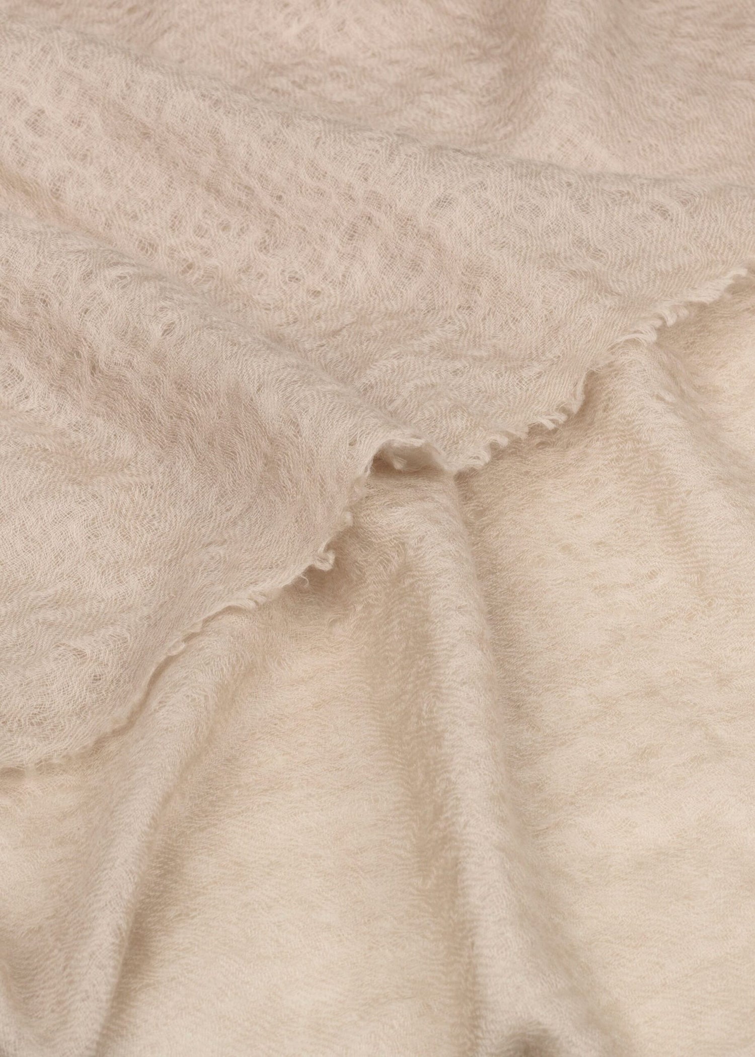 Aiayu Poon Cashmere Tørklæde 125 x 175 cm. | Macchiato