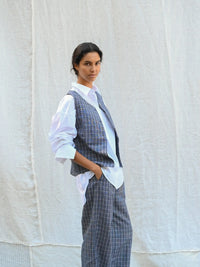 Proem Parades Dagmar Heart Shirt | White