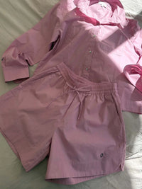 Proem Parades Clare Peony Shorts