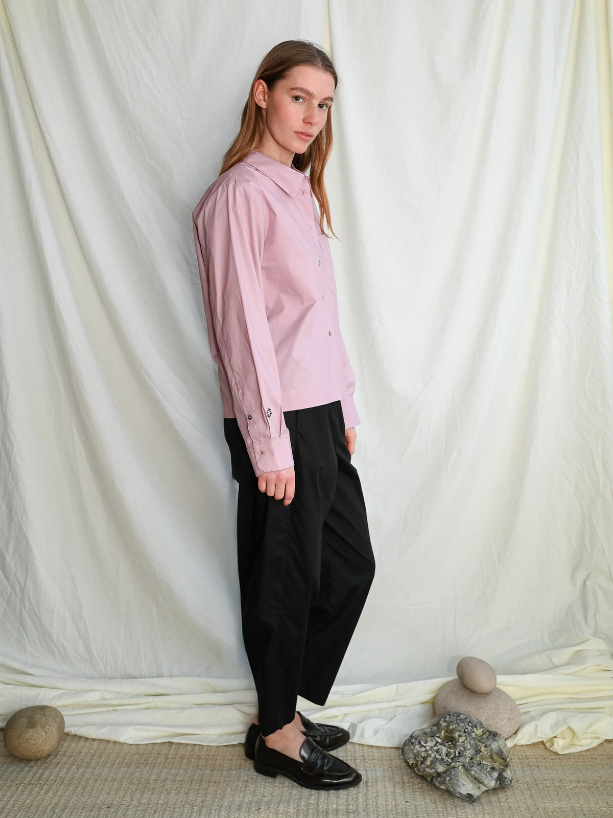 Proem Parades Rosa Shirt