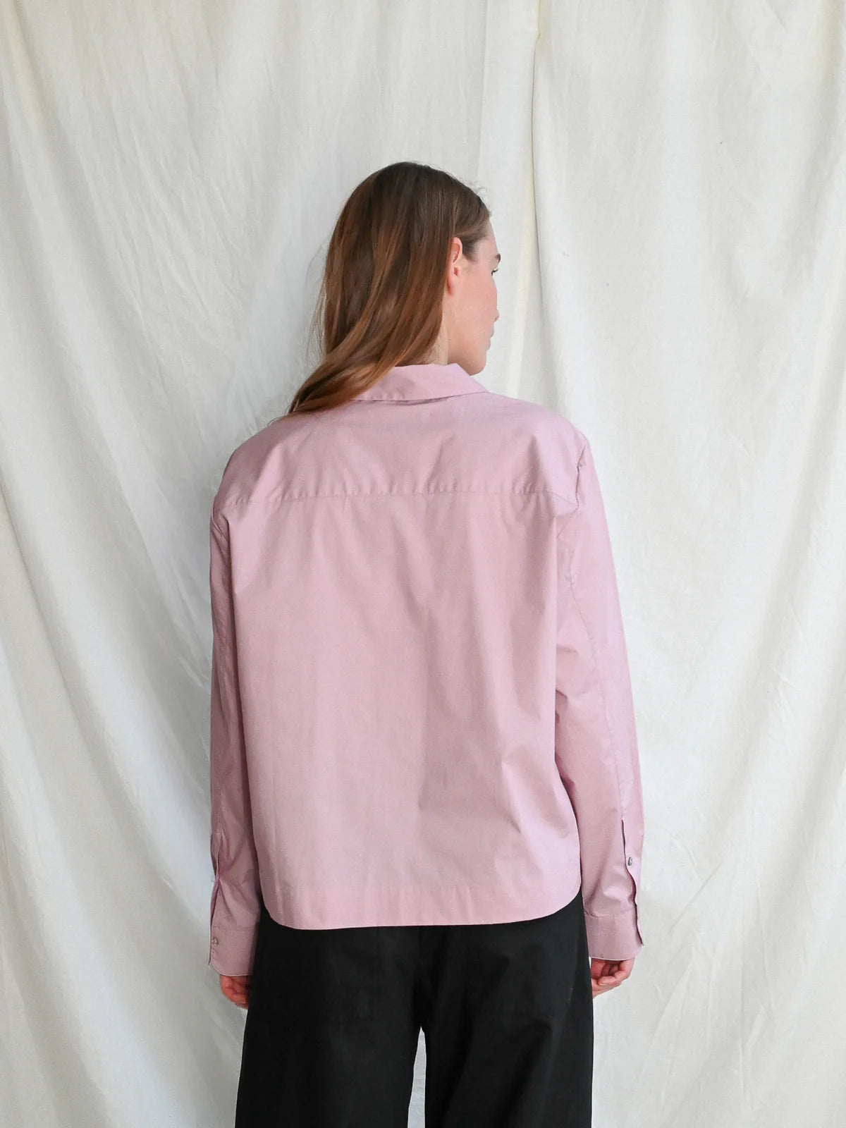 Proem Parades Rosa Shirt