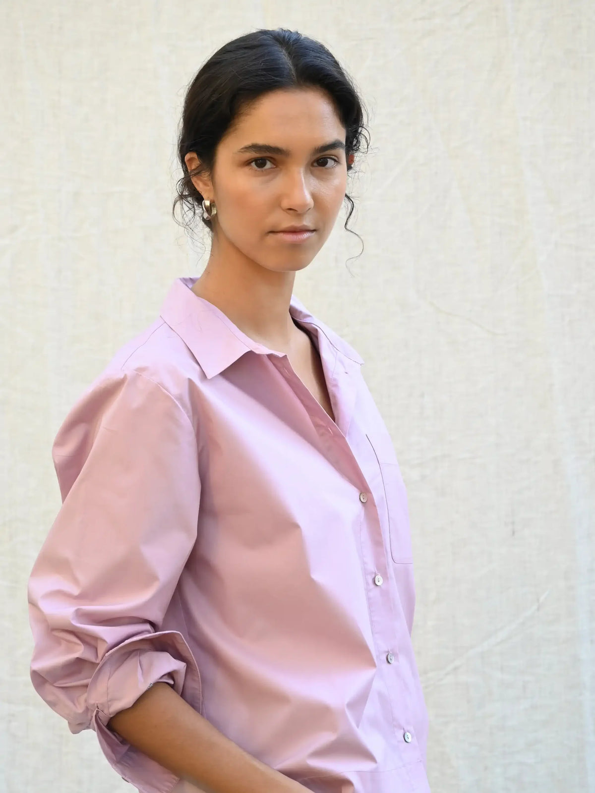 Proem Parades Rosa Shirt