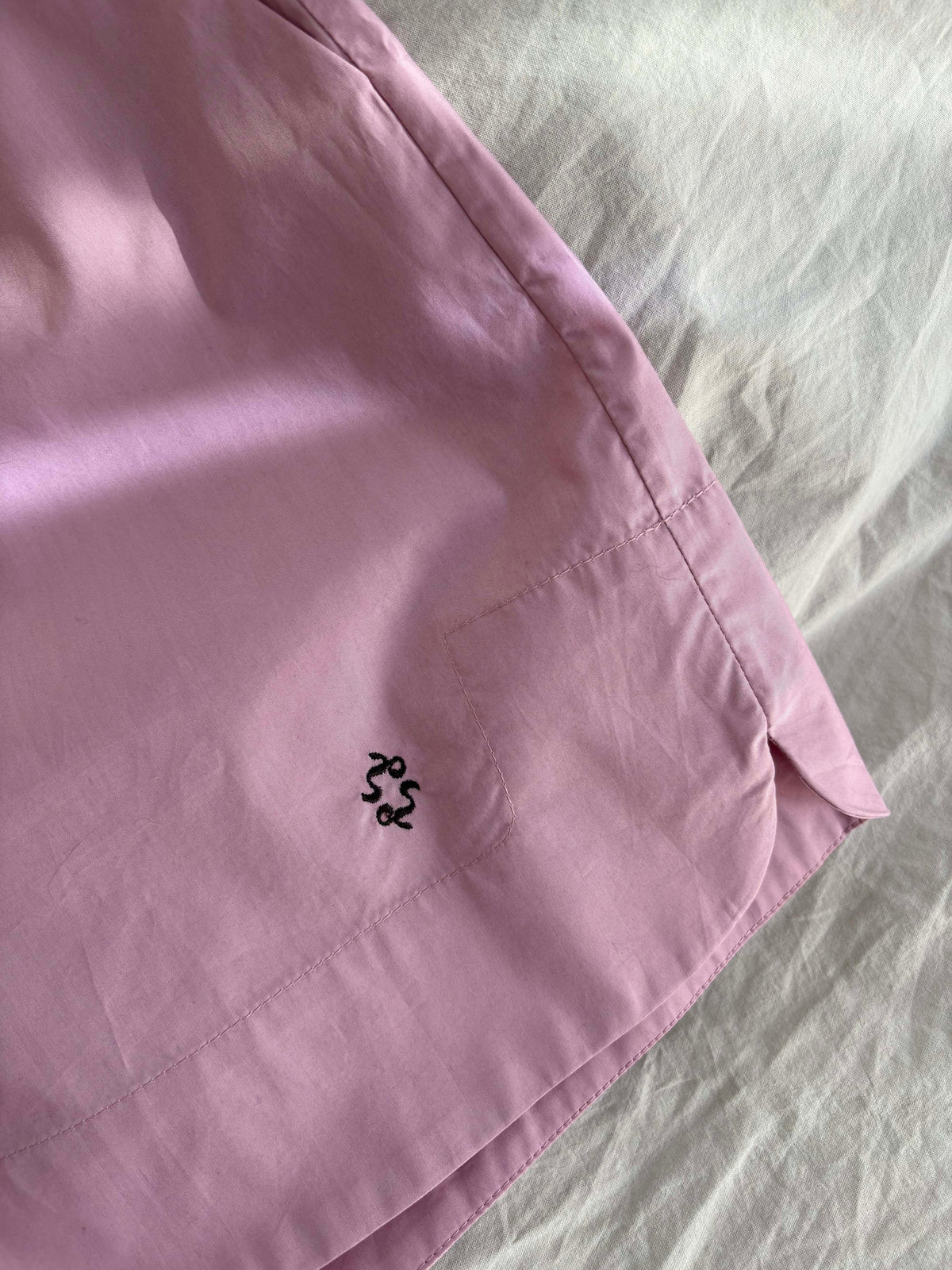 Proem Parades Clare Peony Shorts