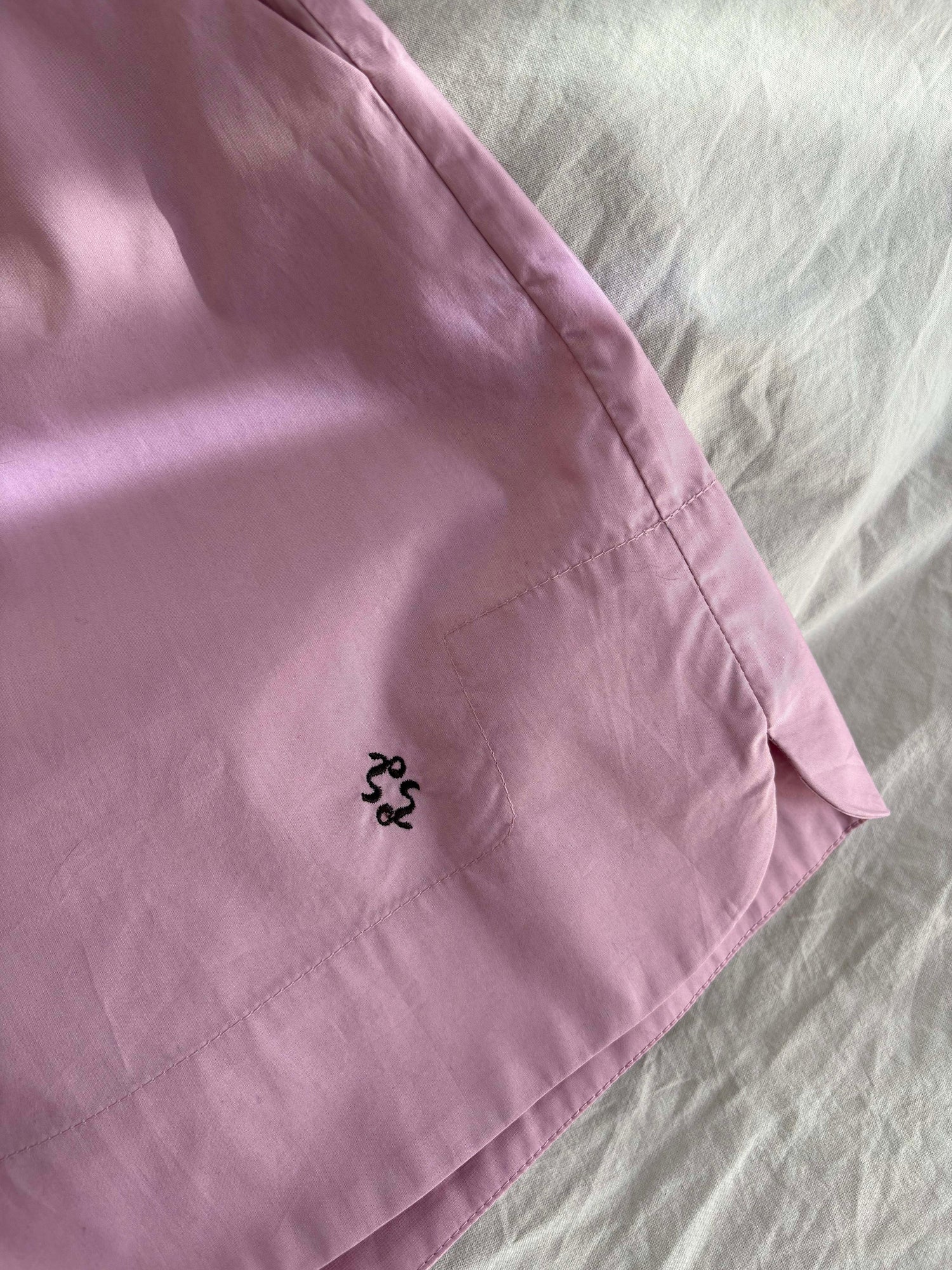 Proem Parades Clare Peony Shorts