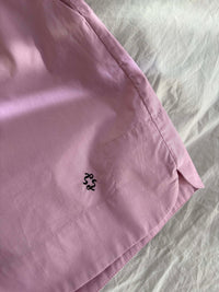 Proem Parades Clare Peony Shorts
