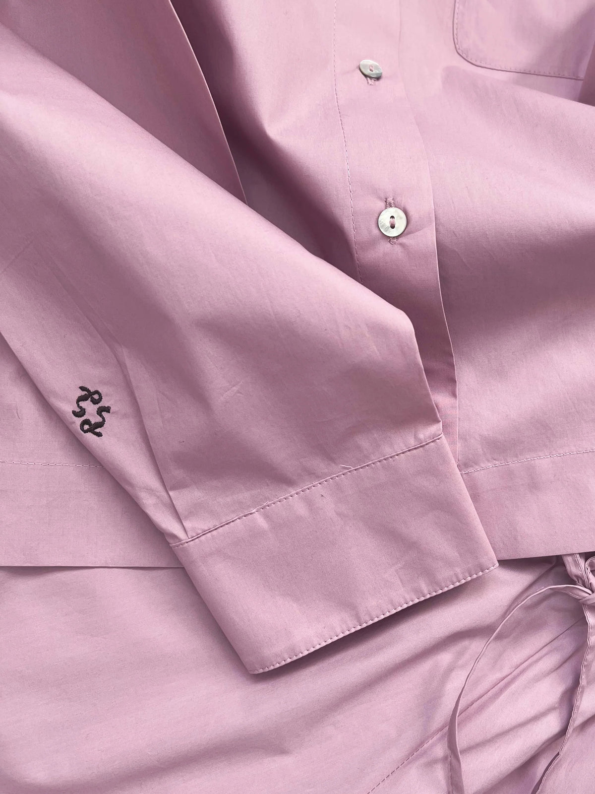 Proem Parades Rosa Shirt