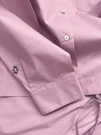 Proem Parades Rosa Shirt