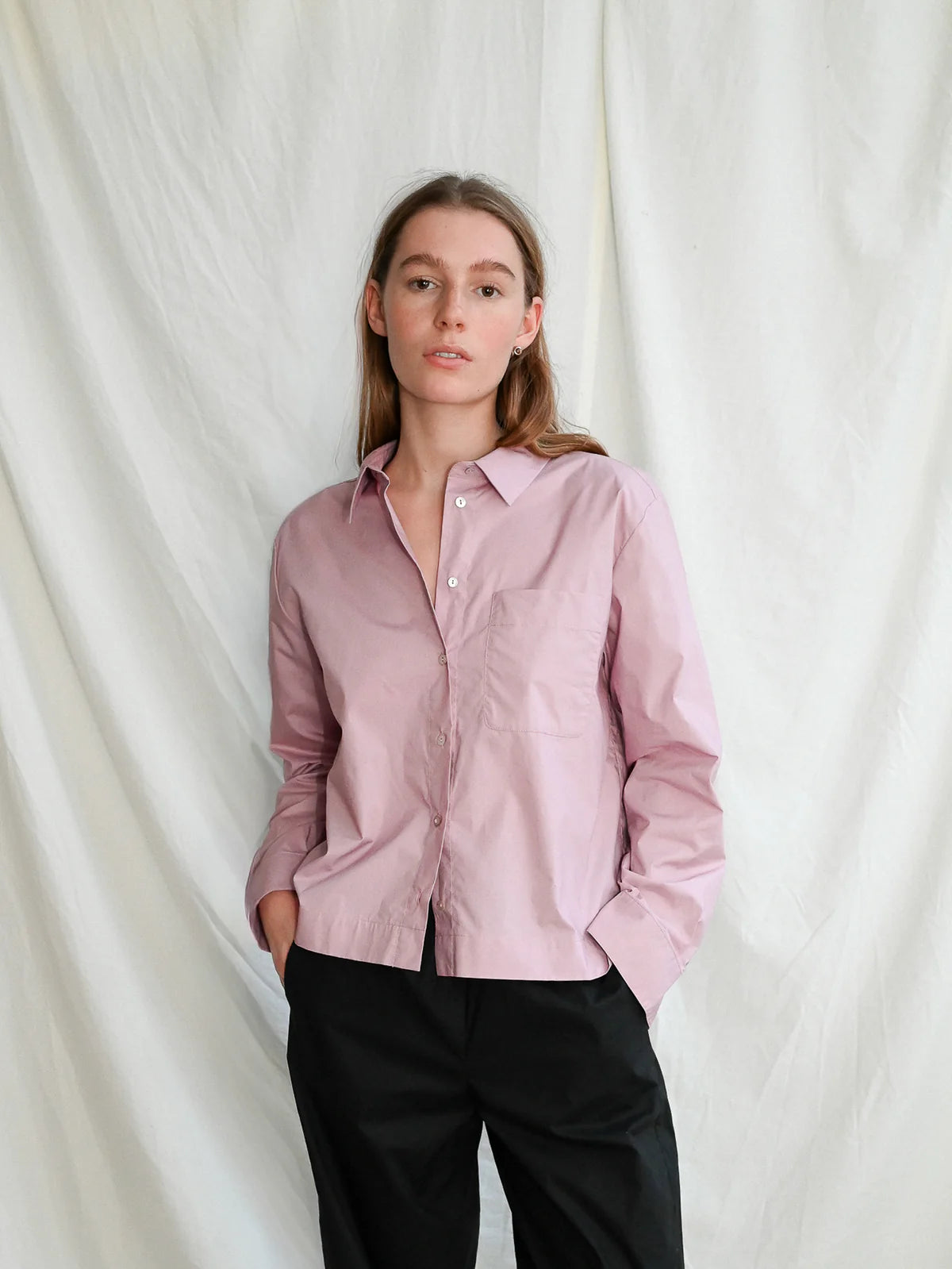 Proem Parades Rosa Shirt