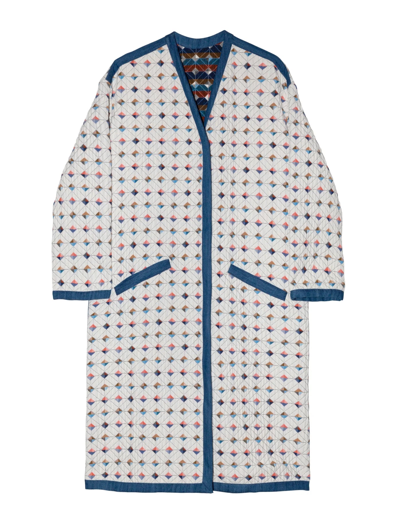 APOF Tariff Jacket | Lorraine