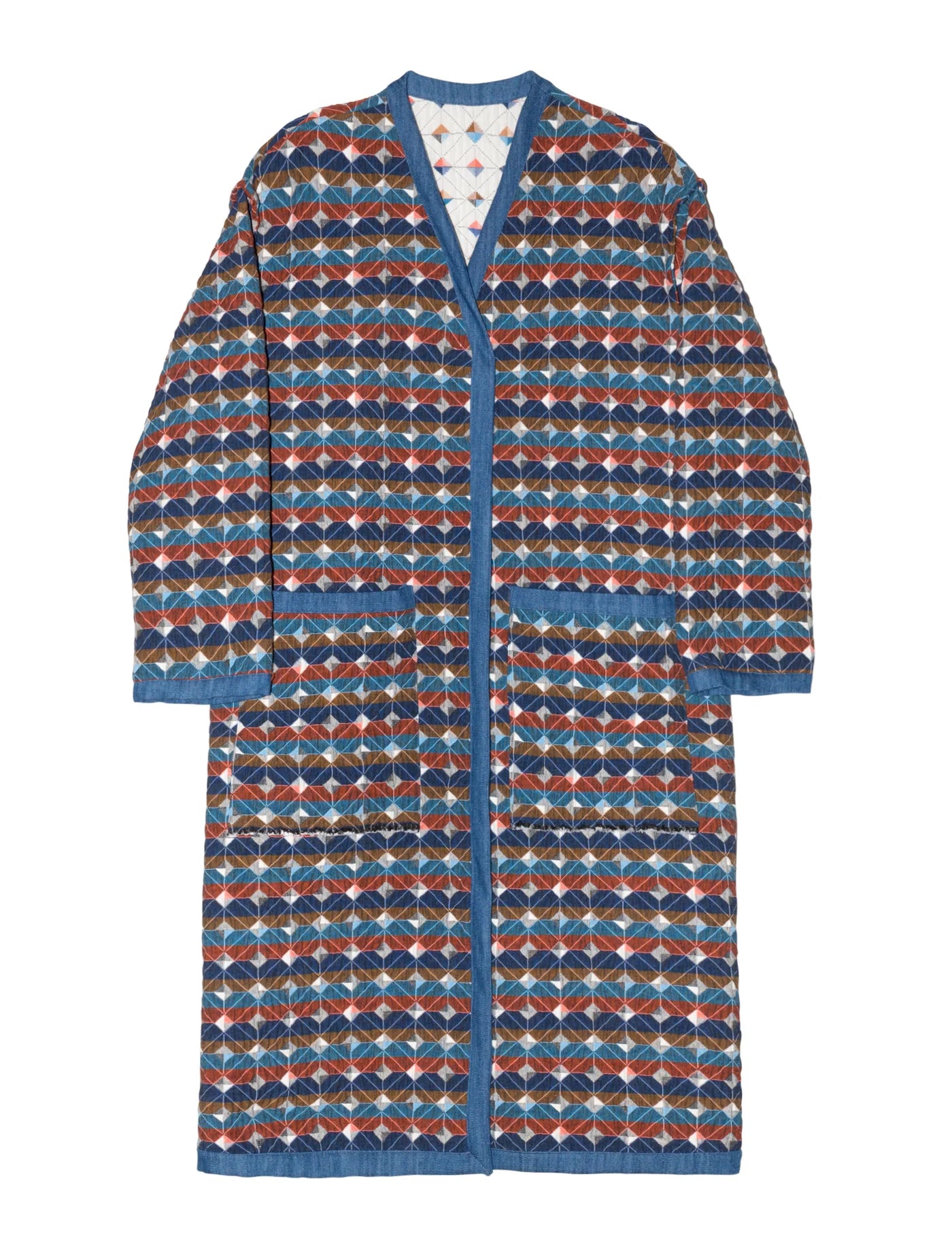 APOF Tariff Jacket | Lorraine