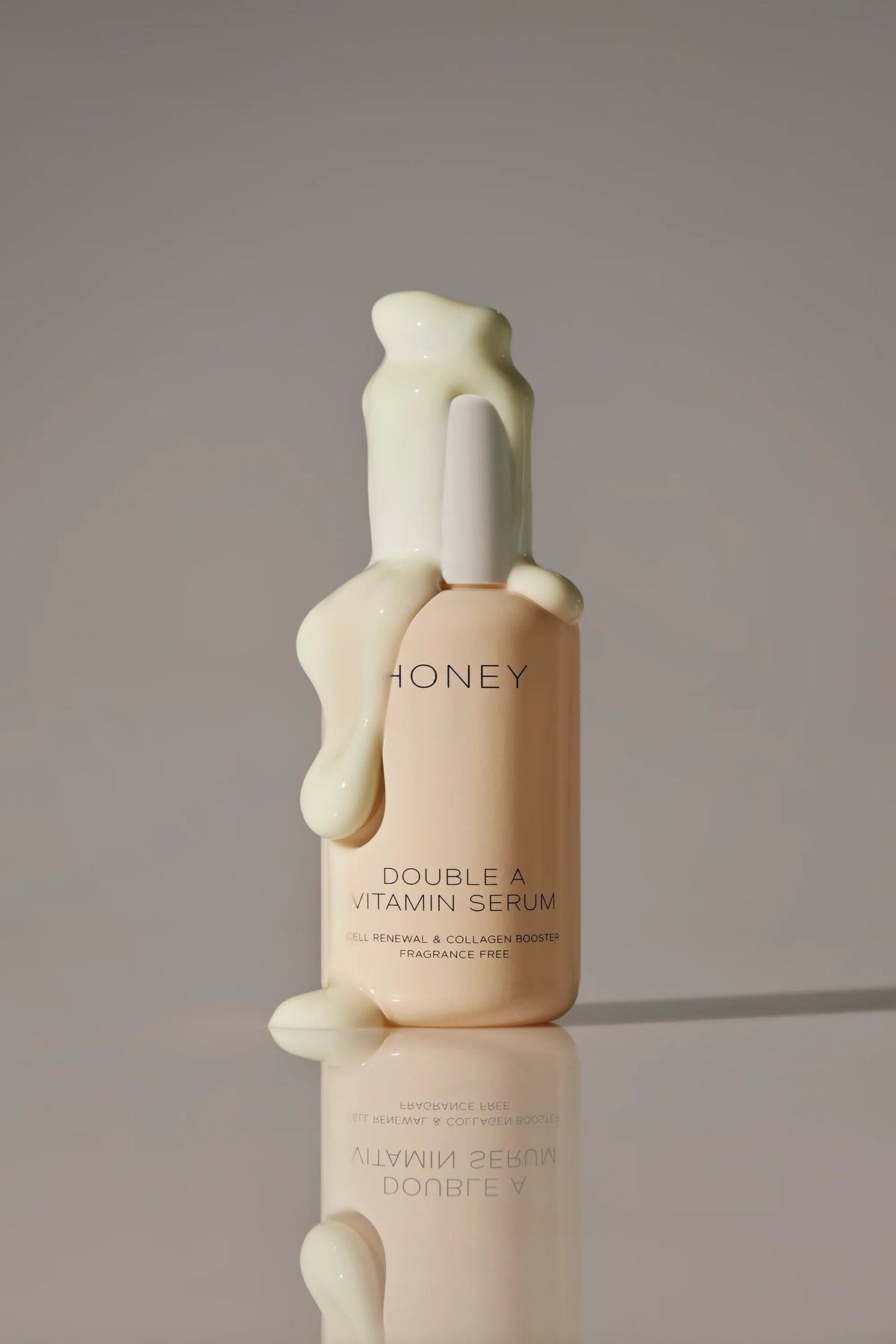 Honey Double A Vitamin Serum | 30 ml.